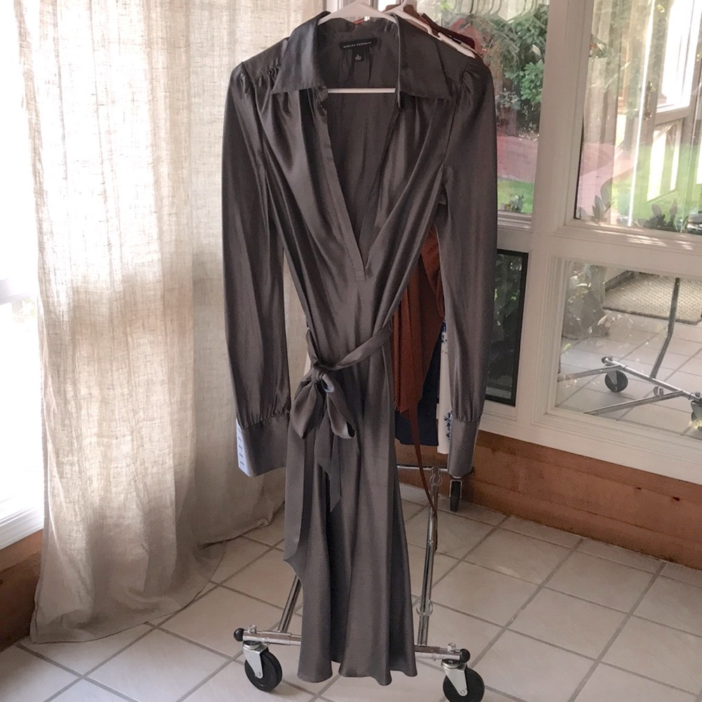 Banana Republic dress